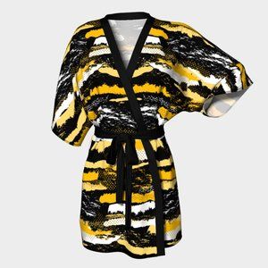 Faraway Kimono